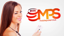 Серия турниров Micro Poker Series 2016