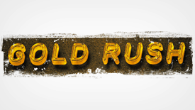 Promo: Gould rush