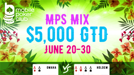 MPS MIX mini-series