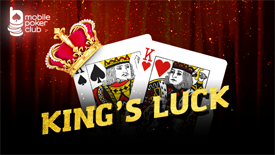 King`s Luck!