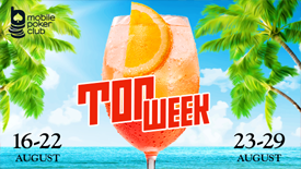 “Top of the week”