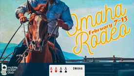 Omaha Rodeo!