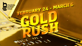 Meet the updated Gold Rush!