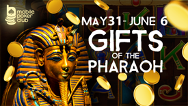 Gifts of the Pharaoh