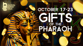 The Gifts of the Pharaoh