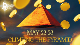 Акция “Покорение пирамиды” в слоте Book of Luxor от МоПоКлуб