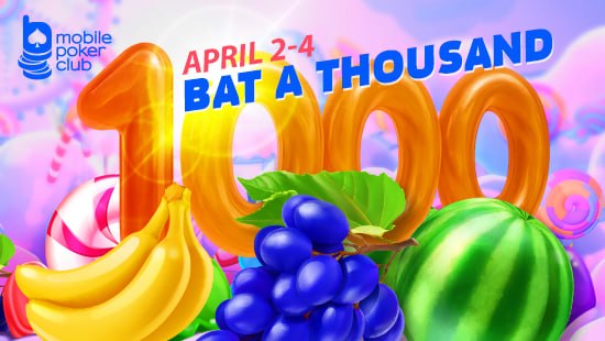 “Быстрая тысяча” - выигрывай призы в слоте Jelly Bonanza
